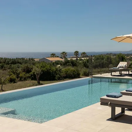 Ponentino - Rosa Dei Venti Villas, New 2026 Svoronata