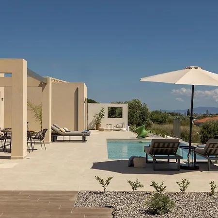Ponentino - Rosa Dei Venti Villas, New 2026 Villa