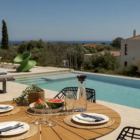Villa Ponentino - Rosa Dei Venti Villas, New 2026