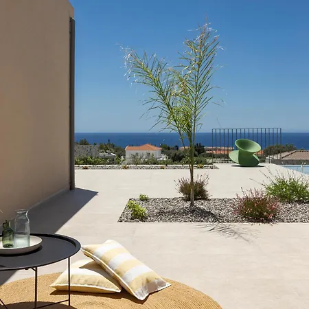 Ponentino - Rosa Dei Venti Villas, New 2026 Villa Zvoronáta