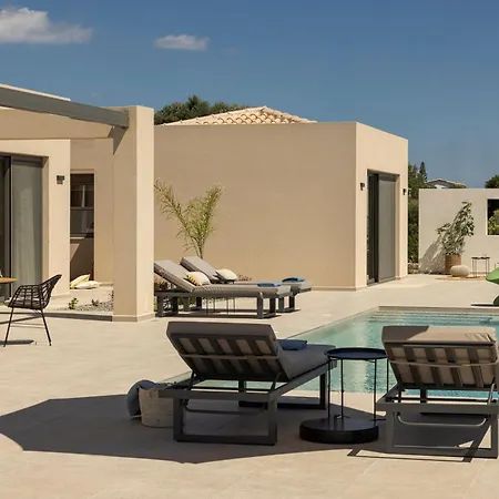 Ponentino - Rosa Dei Venti Villas, New 2026