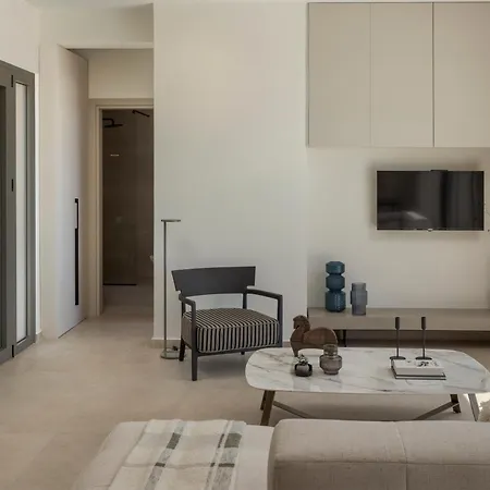 Ponentino - Rosa Dei Venti Villas, New 2026 Villa Zvoronáta