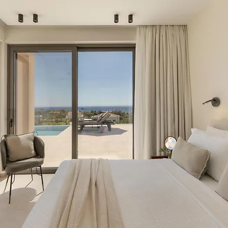 Ponentino - Rosa Dei Venti Villas, New 2026 Zvoronáta