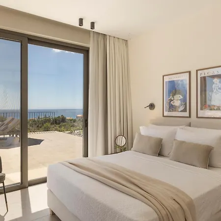 Ponentino - Rosa Dei Venti Villas, New 2026