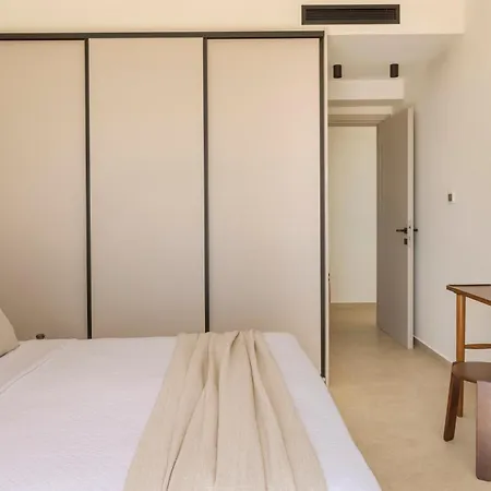 Ponentino - Rosa Dei Venti Villas, New 2026 Svoronata
