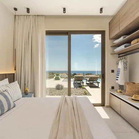 Ponentino - Rosa Dei Venti Villas, New 2026 * Zvoronáta