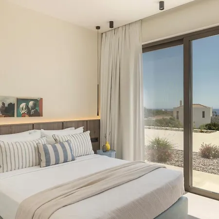 Ponentino - Rosa Dei Venti Villas, New 2026