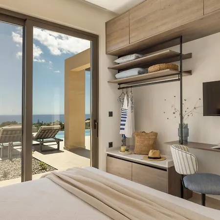 Villa Ponentino - Rosa Dei Venti Villas, New 2026 Zvoronáta