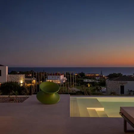 Villa Ponentino - Rosa Dei Venti Villas, New 2026