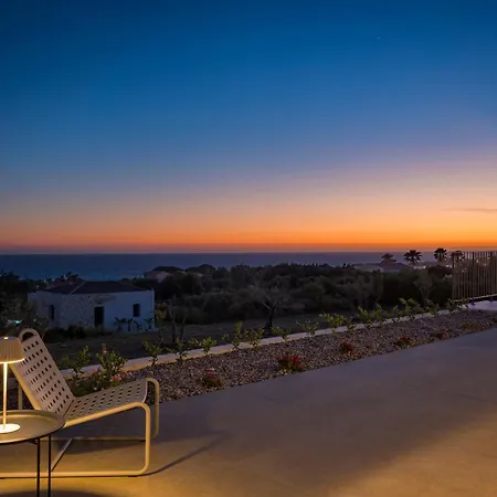 Villa Ponentino - Rosa Dei Venti Villas, New 2026 *
